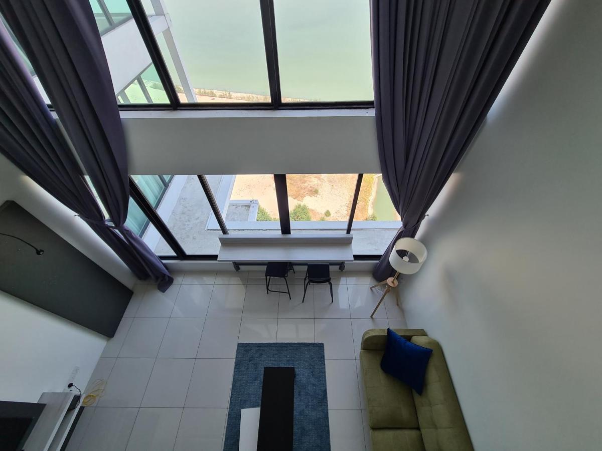 Sunrise Gurney Premium Executive City/Seafront Suite - Penang Джорджтаун Екстер'єр фото