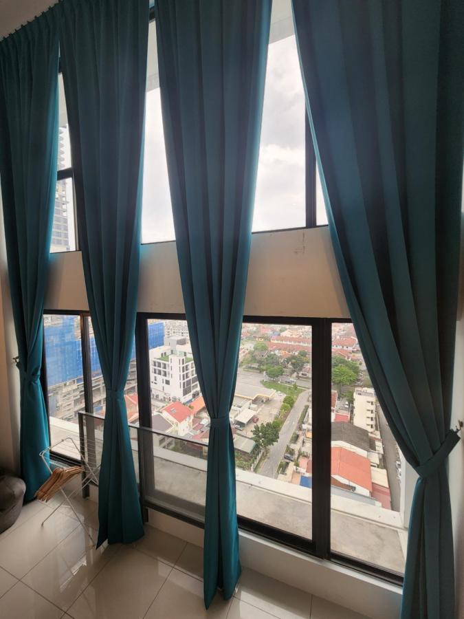 Sunrise Gurney Premium Executive City/Seafront Suite - Penang Джорджтаун Екстер'єр фото